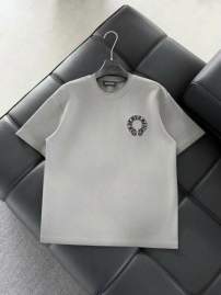 Picture of Chrome Hearts T Shirts Short _SKUChromeHeartsM-3XLxetr13518289